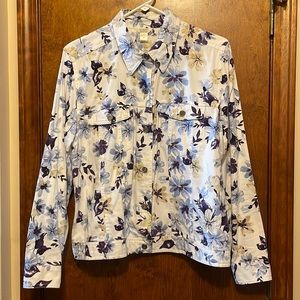 Christopher & Banks Women’s Jacket